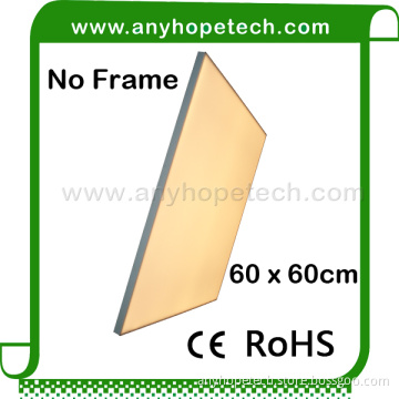 Promotion Cheap Wholesale 47W warm white led back light panel